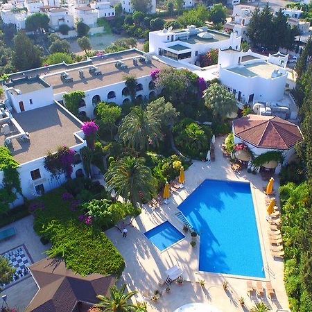 Hotel Karia Princess Bodrum Zewnętrze zdjęcie
