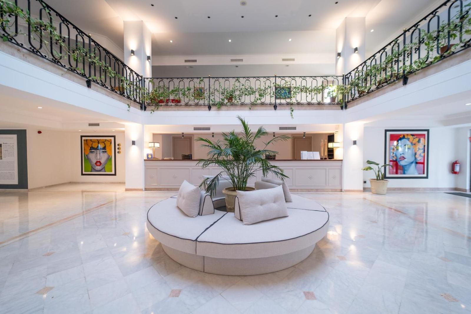 Hotel Karia Princess Bodrum Zewnętrze zdjęcie