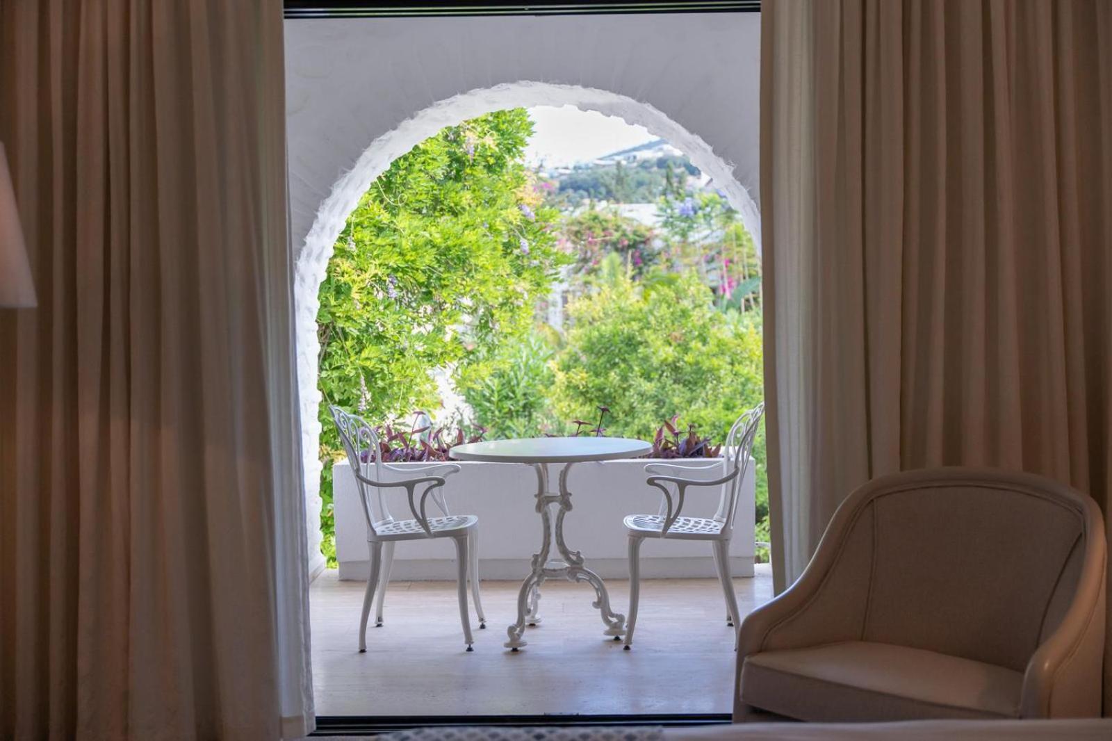 Hotel Karia Princess Bodrum Zewnętrze zdjęcie