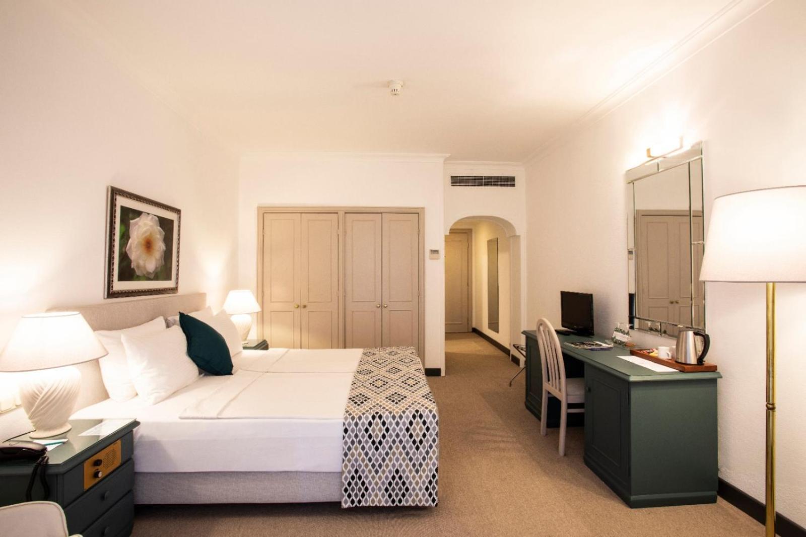 Hotel Karia Princess Bodrum Zewnętrze zdjęcie