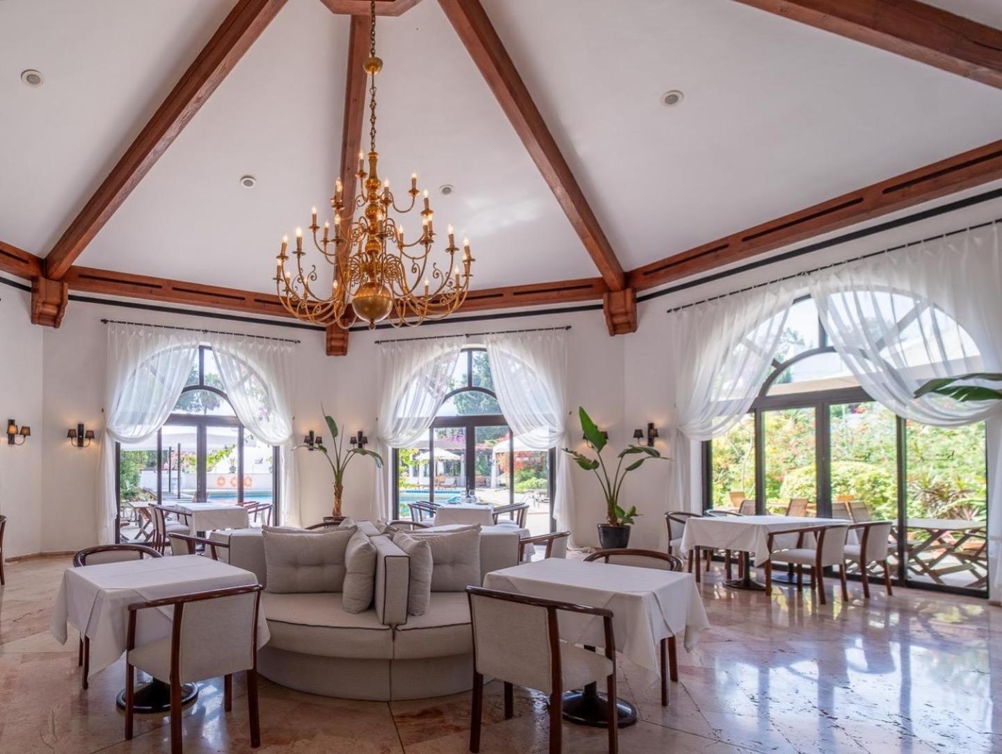 Hotel Karia Princess Bodrum Zewnętrze zdjęcie