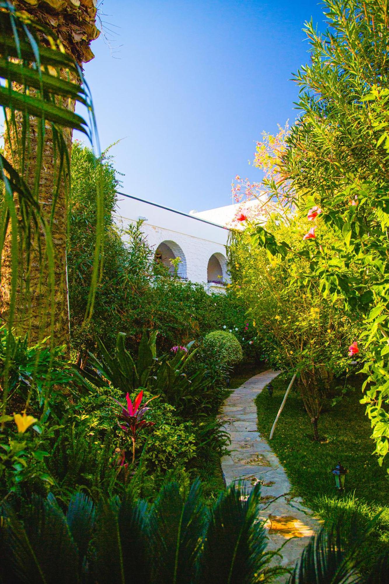 Hotel Karia Princess Bodrum Zewnętrze zdjęcie