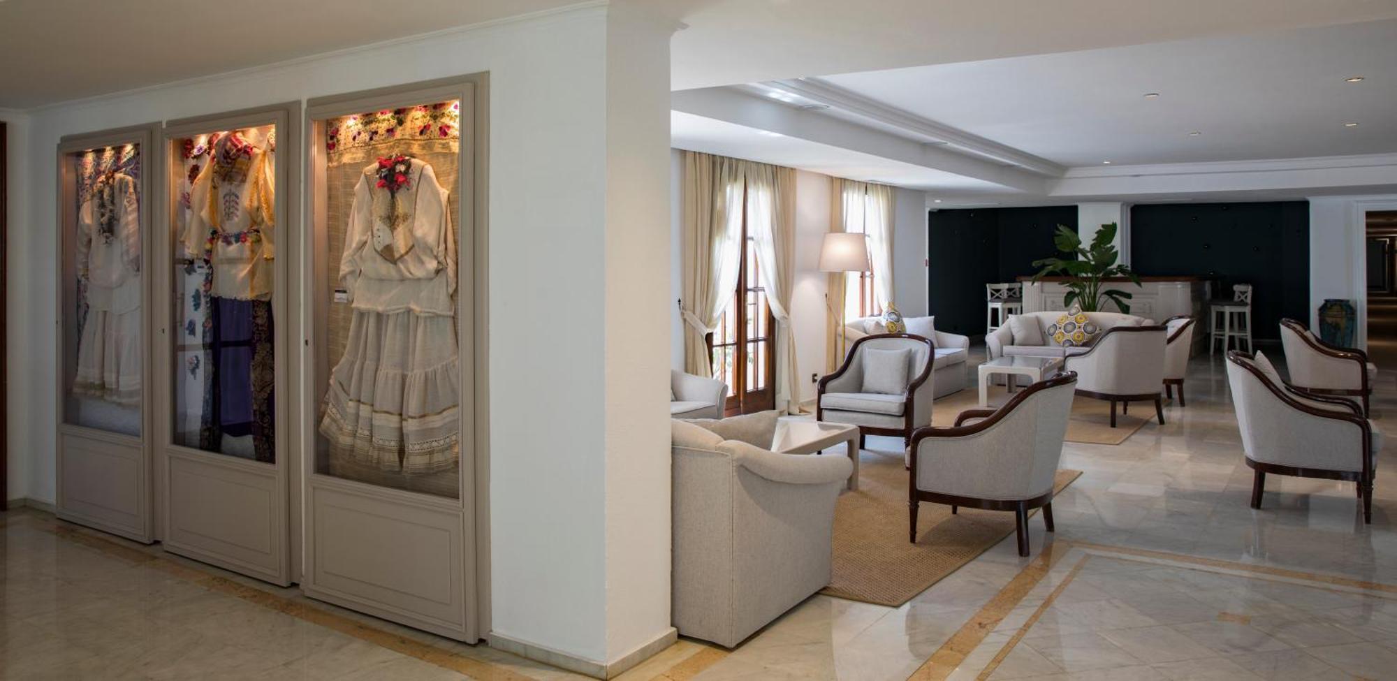 Hotel Karia Princess Bodrum Zewnętrze zdjęcie