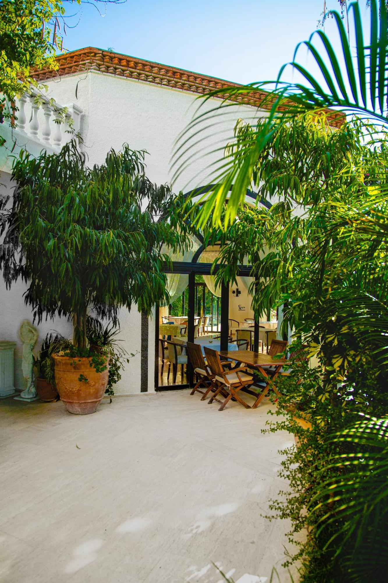 Hotel Karia Princess Bodrum Zewnętrze zdjęcie